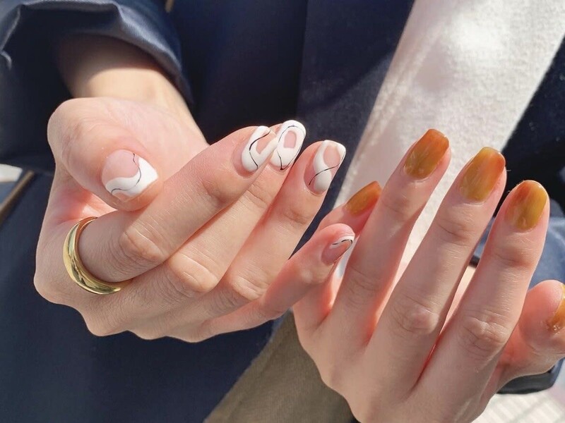 chipie nail | 春日のネイルサロン