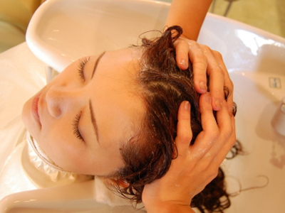Hair salon OGATA | 荻窪のヘアサロン