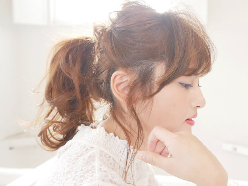 EARTH coiffure beaut? 龍ヶ崎店 | 牛久のヘアサロン