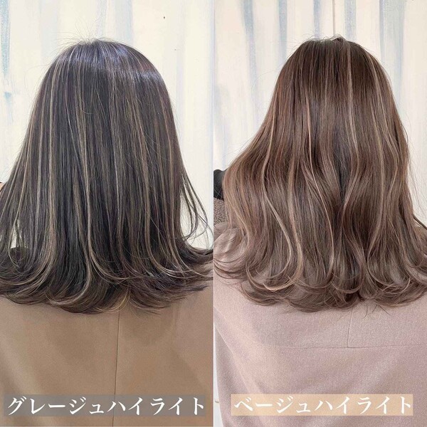 神戸三宮 A+hair【髪質改善/ハイライト/メンズパーマ】 | 三宮のヘアサロン