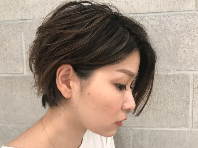Fambilly | 日進のヘアサロン