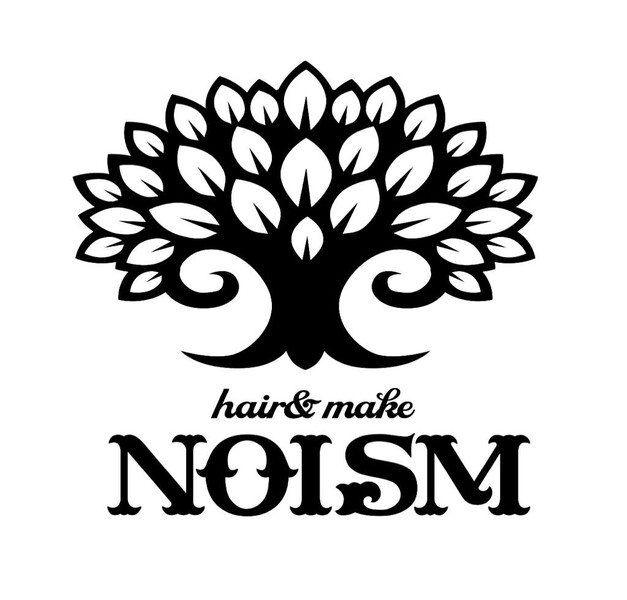 Hair&Make NOISM～OSAKA～ | 高槻のヘアサロン
