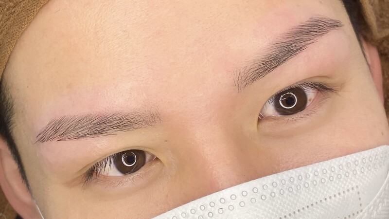 眉毛スタイリングサロン BACCHUS | 新宿のエステサロン