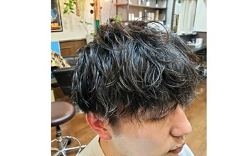hair make Huprok | 仙台のヘアサロン