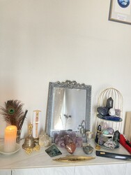 Aromatherapy salon milbrazo | 岐阜のリラクゼーション