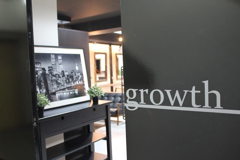 男性専門美容室 growth 博多店 | 博多のヘアサロン