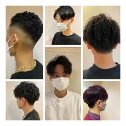 My jStyle by Yamano 仙台店 | 仙台のヘアサロン