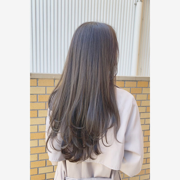 Noele hair atelier | 仙台のヘアサロン