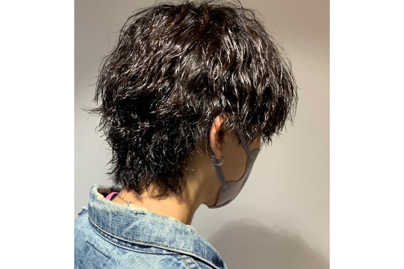【シェアサロン】stylist hiro | 仙台のヘアサロン