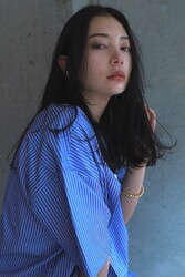 mahalo by Be-COOL | 厚別区/清田区周辺のヘアサロン