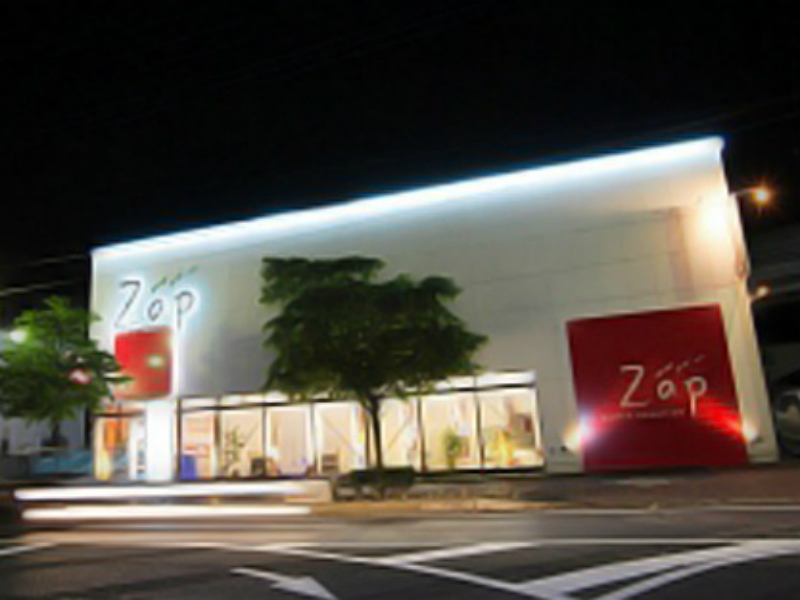 Zap 西本町店 | 太田のヘアサロン