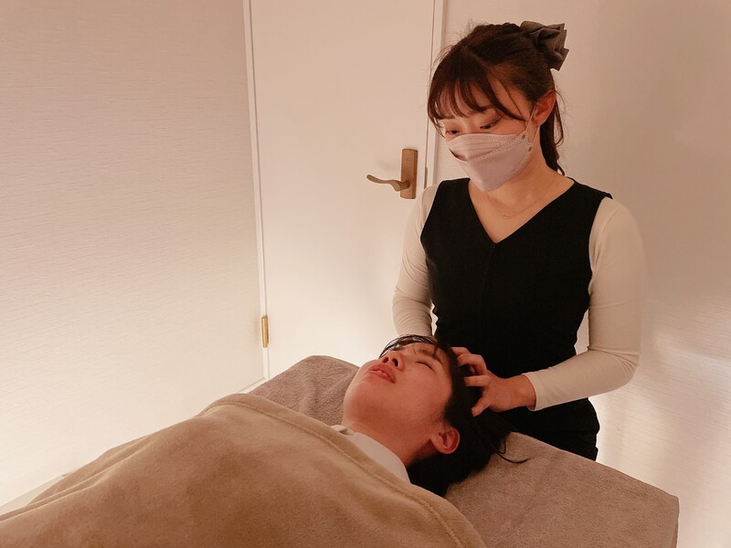 Healing salon tsumugi | 自由が丘のリラクゼーション
