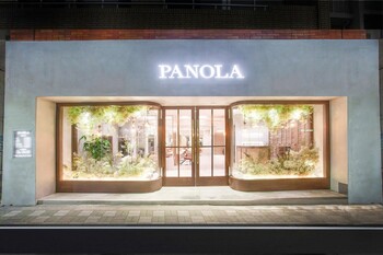 PANOLA 立川店 | 立川のヘアサロン