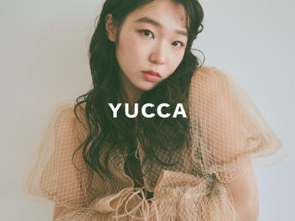YUCCA | 茨木のヘアサロン