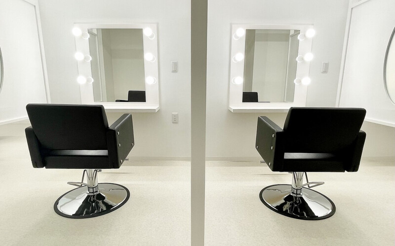 全席個室美容室 Zina 札幌大通 髪質改善＆トリートメント | 大通のヘアサロン