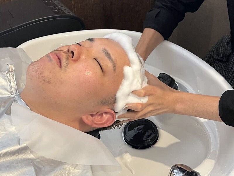 THIS IS BARBER 2nd | 大通のヘアサロン