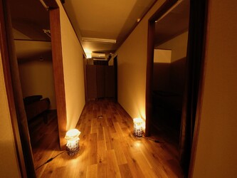 Body Refresh Salon Atelier | 京橋のリラクゼーション