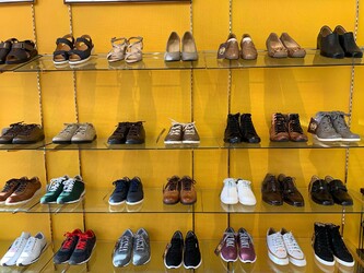 足と靴 歩き方の専門店 蒔 | 仙台のリラクゼーション