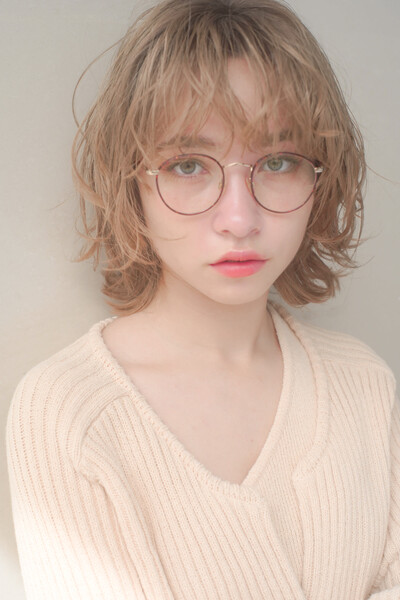 RESSUAL | 原宿のヘアサロン