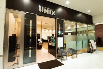UNIX イオンモール柏店 | 柏のヘアサロン
