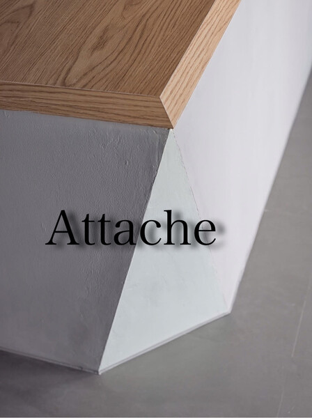 Attache | 春日井のヘアサロン