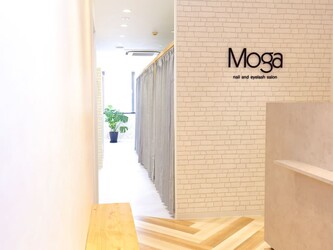 Moga | 元町のアイラッシュ
