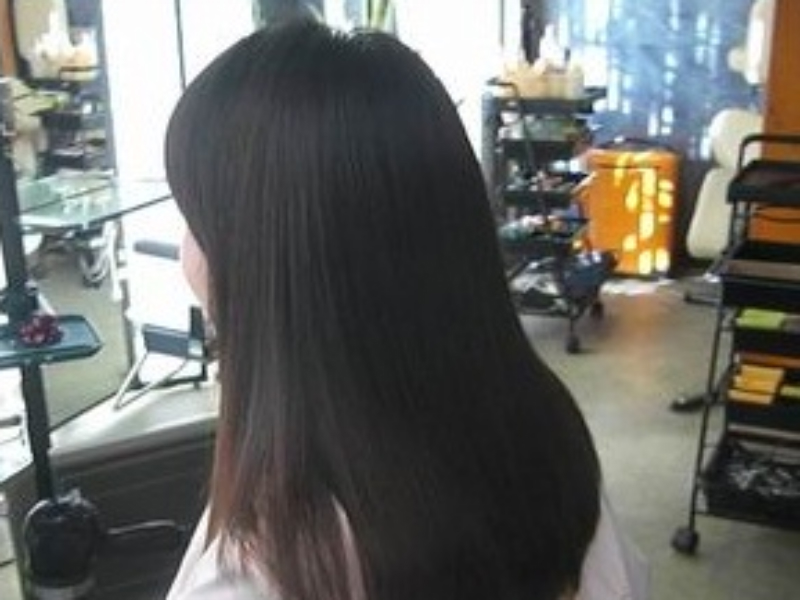 HAIR CREATIVE SHOP TOTO | 池田のヘアサロン