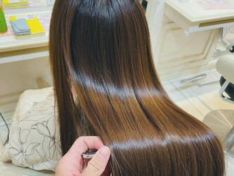 Ash 志木南口店 | 志木のヘアサロン