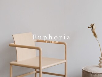 Euphoria GINZA GRANDE 銀座 | 銀座のヘアサロン