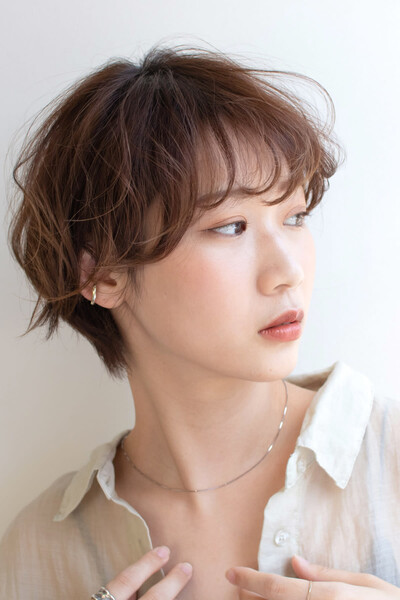 combout | 小牧のヘアサロン