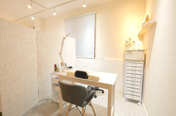 eyelash&nail salon LABEL | 福島のネイルサロン