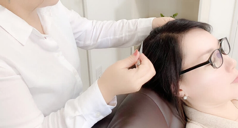 APPU 個室型女性専用増毛エクステ専門店 恵比寿店 | 恵比寿のヘアサロン