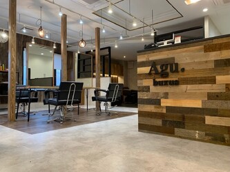 Agu hair buxus 貝塚店 | 貝塚のヘアサロン