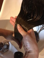 髪質改善Chainon | 橋本/次郎丸/野芥のヘアサロン