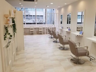 HAIR CARE ONE beauty 仙台中央店 | 仙台のヘアサロン