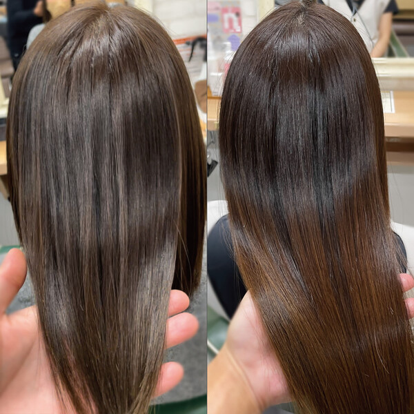 髪質改善専門店 I・STYLE premium アルパーク店 | 横川/十日市/舟入/西広島のヘアサロン