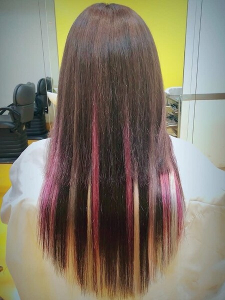 DuO hair Extentions 新宿店 | 新宿のヘアサロン