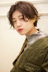 PIPPO | 新宿のヘアサロン