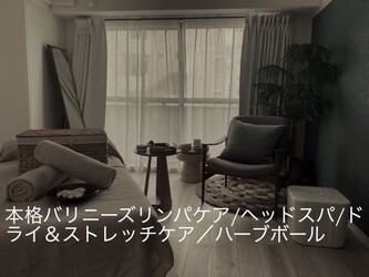Casa Relaxation Spa 那覇 国際通り | 那覇のリラクゼーション