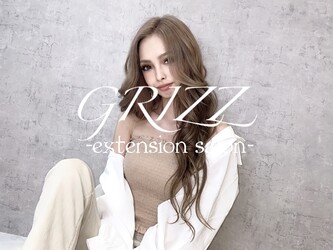 GRIZZ -extension salon- | 栄/矢場町のヘアサロン