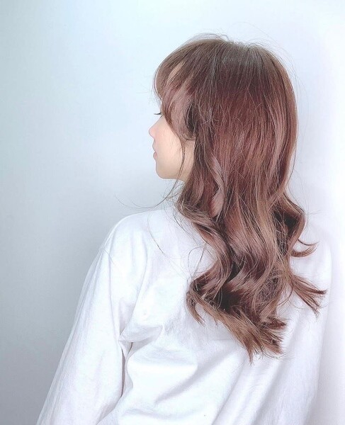 contents | 原宿のヘアサロン