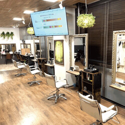 髪質改善専門店 I・STYLE premium フジ三篠店 | 静岡のヘアサロン