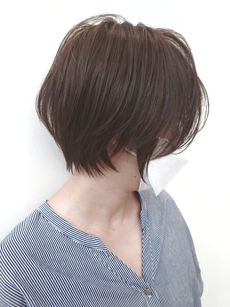 My jStyle by Yamano 大山駅前店 | 板橋のヘアサロン