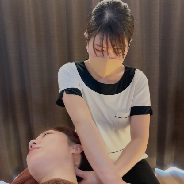 Se-cure.～目の健康に特化したドライヘッドスパサロン～ | 上野のリラクゼーション
