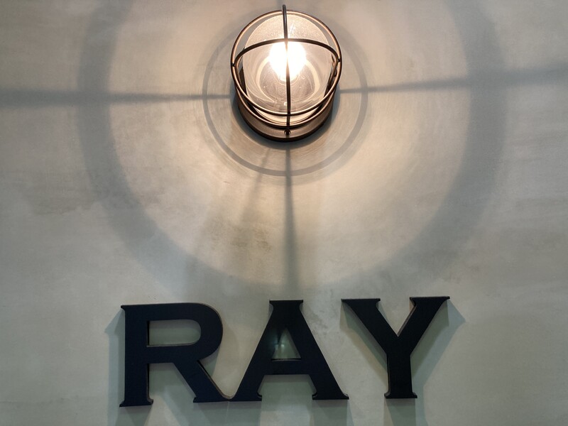 Hair Studio Ray | 渋谷のヘアサロン