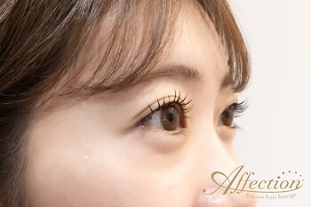 Affection Private hair lounge | 登戸のアイラッシュ