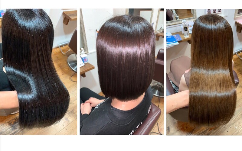髪質改善エイジングケア美容室Cheerful | 赤坂/警固のヘアサロン