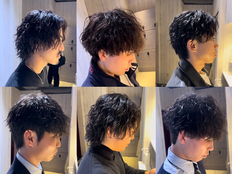 AXY HAIR&MAKE 新宿本店 | 新宿のヘアサロン