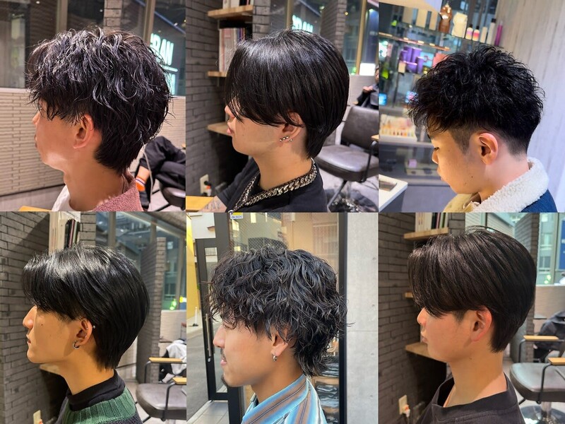 AXY HAIR&MAKE 新宿本店 | 新宿のヘアサロン