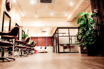 Mauloa hair salon | 横浜のヘアサロン